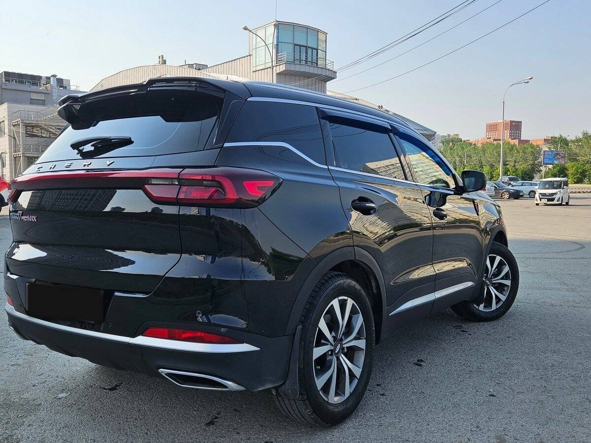Купить Chery Tiggo 7 Pro, 2023, 20 000 км, фото №6