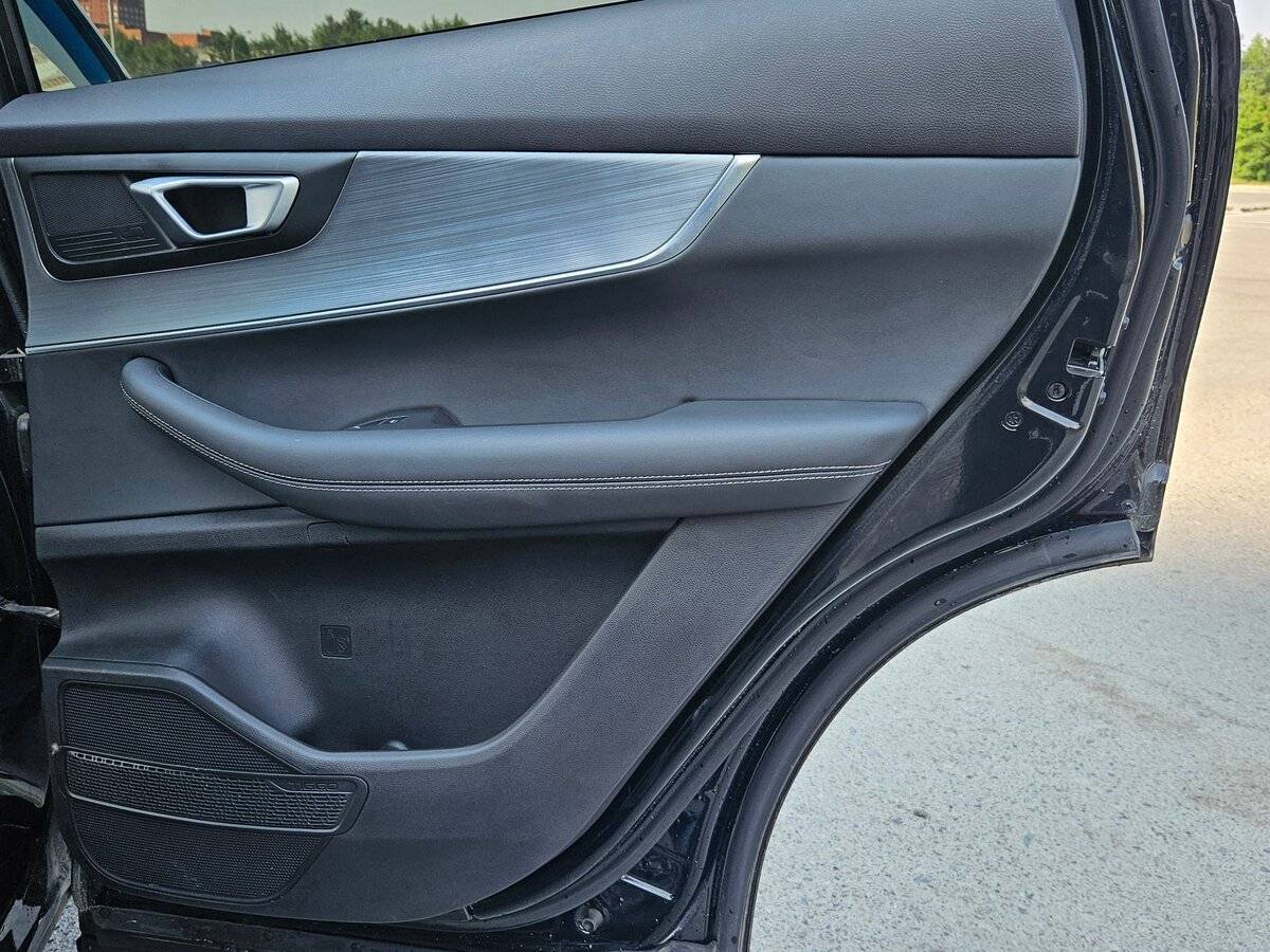 Купить Chery Tiggo 7 Pro, 2023, 20 000 км, фото №7