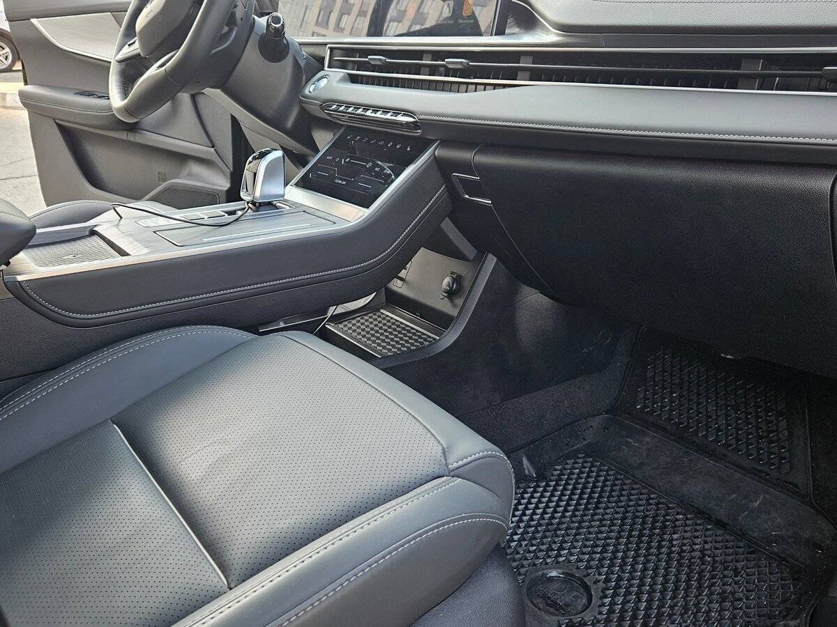 Купить Chery Tiggo 7 Pro, 2023, 20 000 км, фото №12