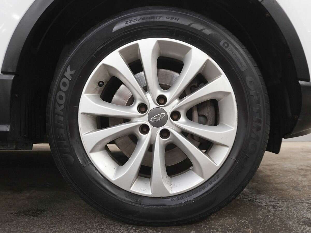 Купить Chery Tiggo 5, 2014, 101 578 км, фото №16