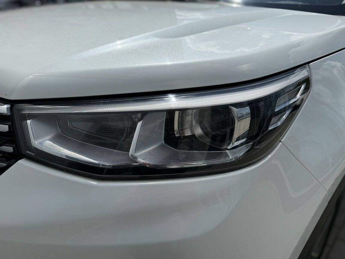 Купить Changan CS55, 2021, 78 081 км, фото №16