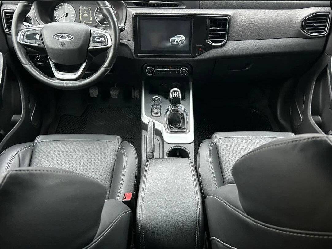 Купить Chery Tiggo 4, 2021, 92 000 км, фото №12