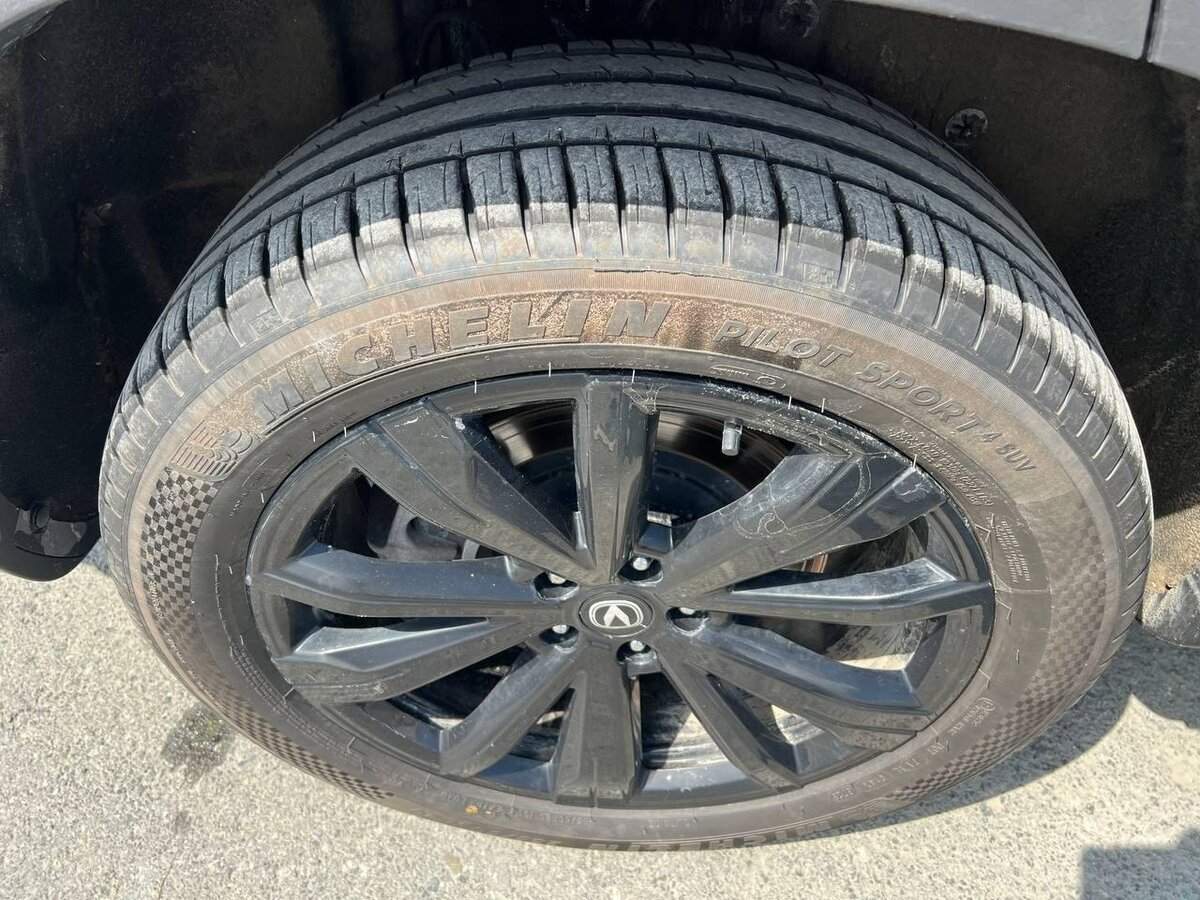 Купить Changan CS95, 2023, 15 644 км, фото №15