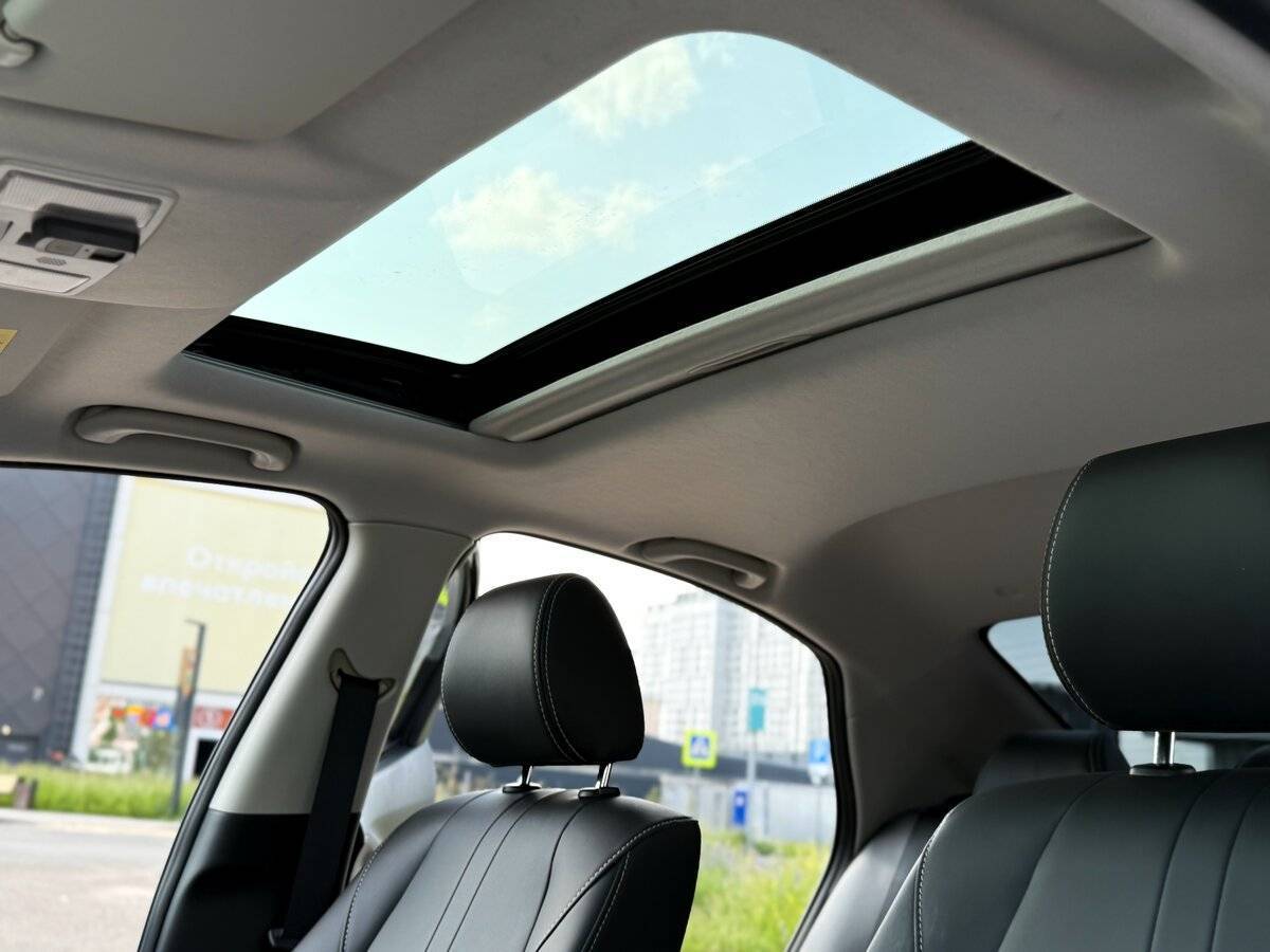 Купить Changan Alsvin, 2023, 23 000 км, фото №5