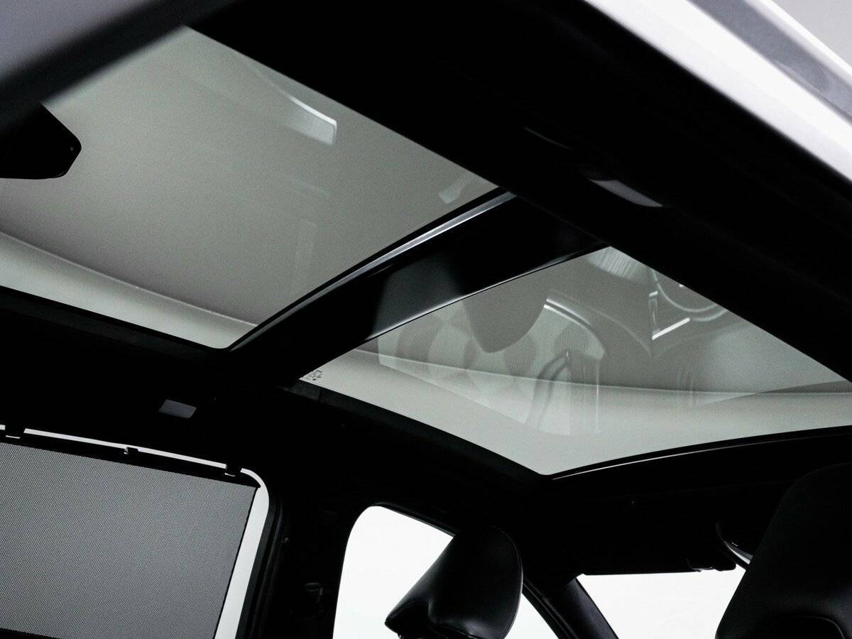 Купить Infiniti QX50, 2019, 98 403 км, фото №21