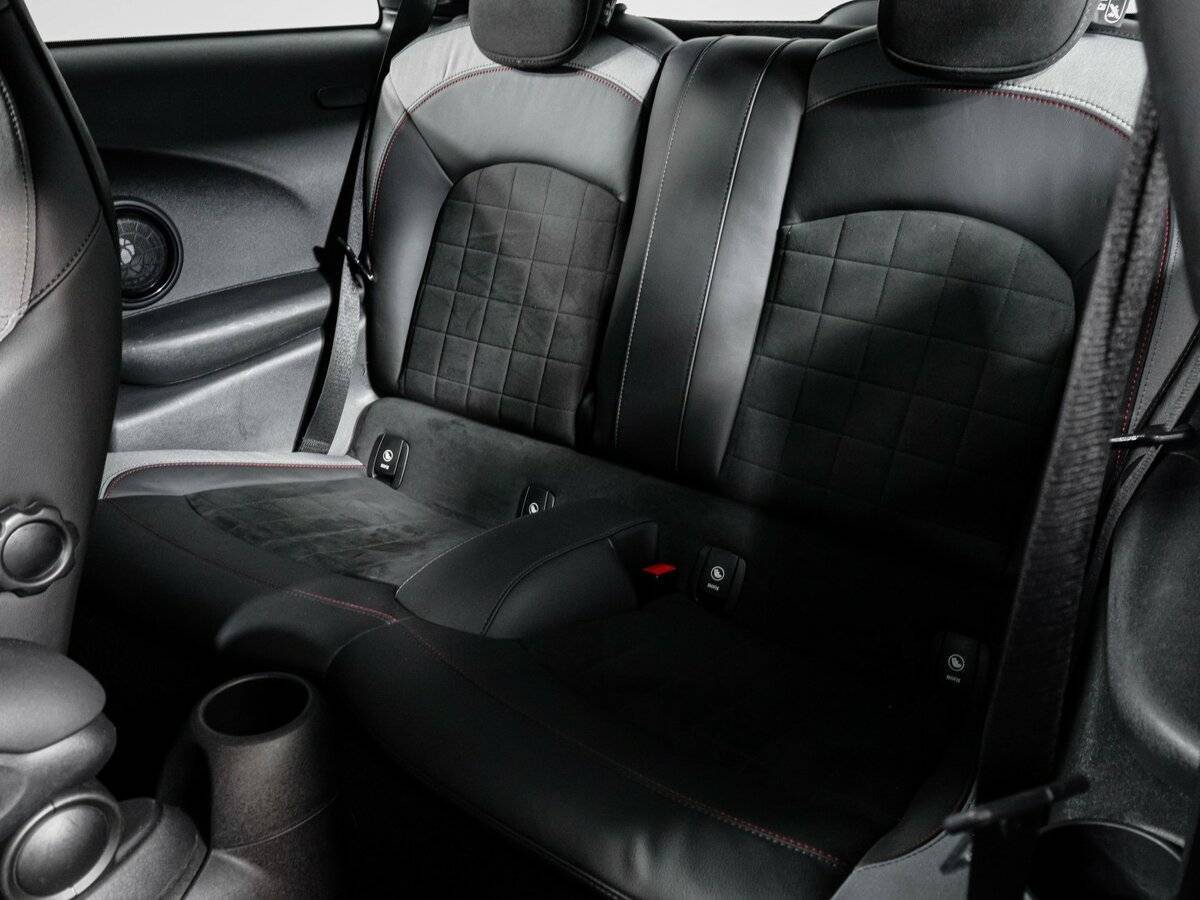 Купить Mini Hatch JCW John Cooper Works, 2021, 93 995 км, фото №10