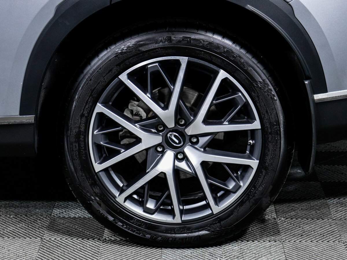 Купить GAC GS8, 2024, 14 871 км, фото №15