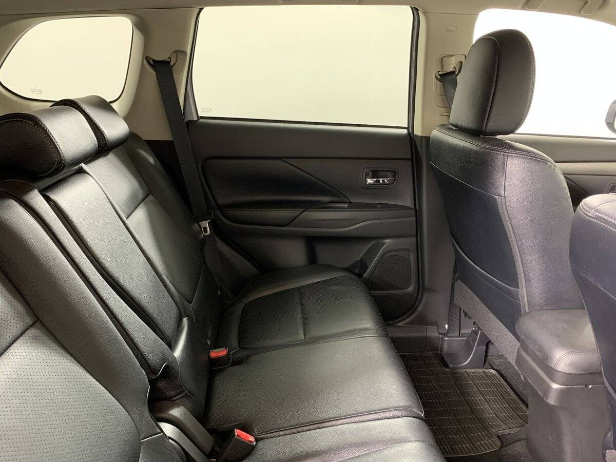 Купить Mitsubishi Outlander, 2013, 157 272 км, фото №17