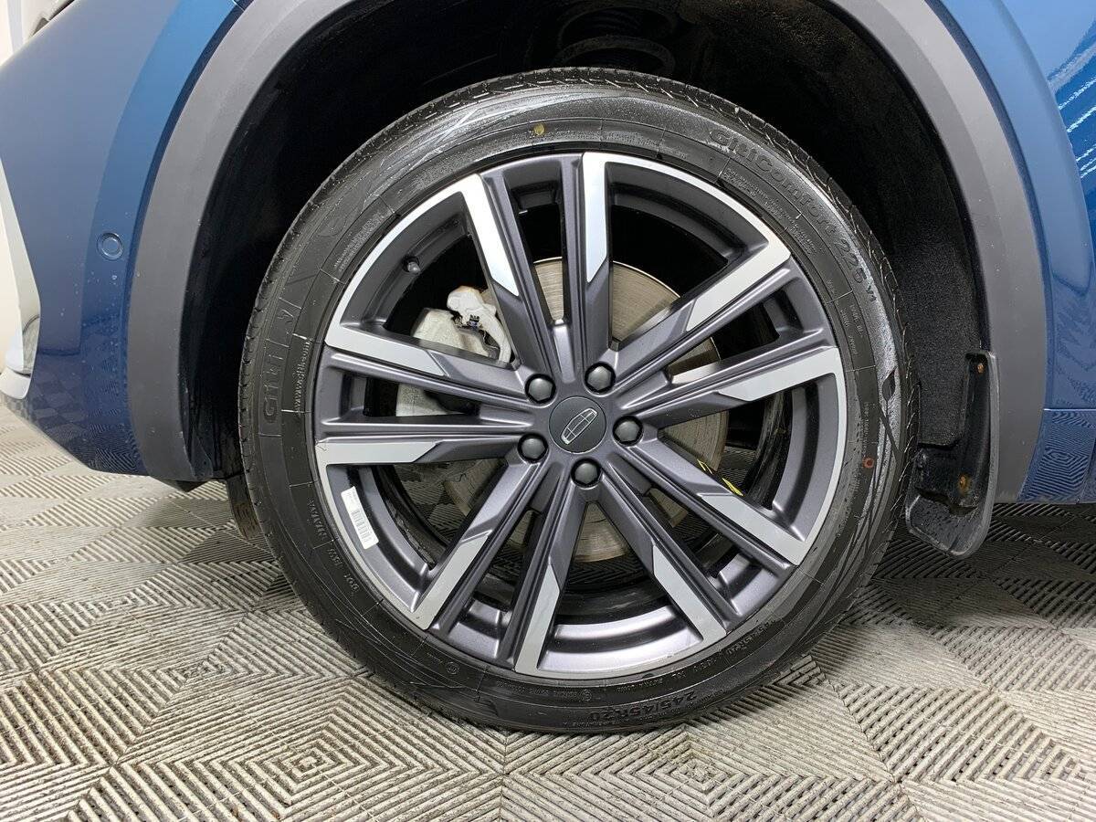 Купить Geely Monjaro (Xingyue L), 2023, 11 454 км, фото №9