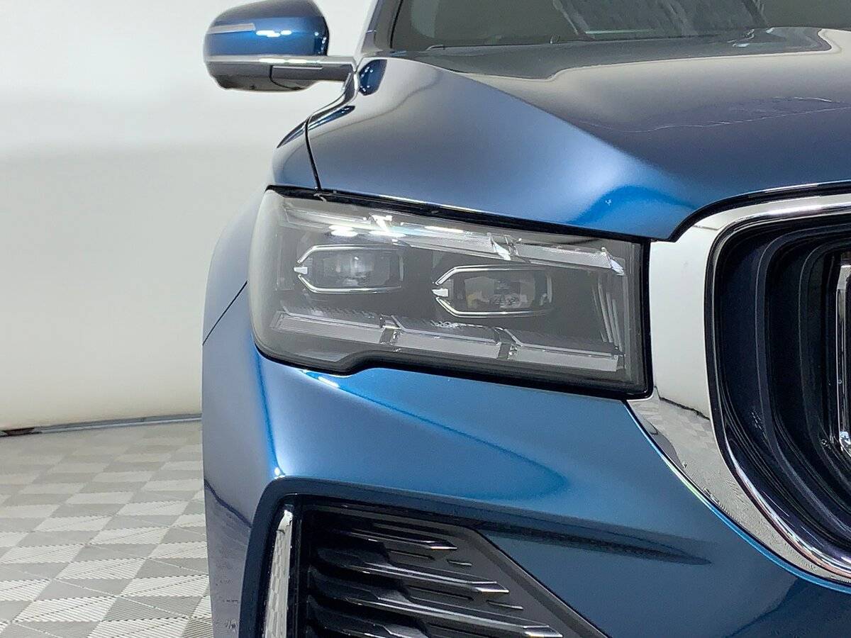 Купить Geely Monjaro (Xingyue L), 2023, 11 454 км, фото №10