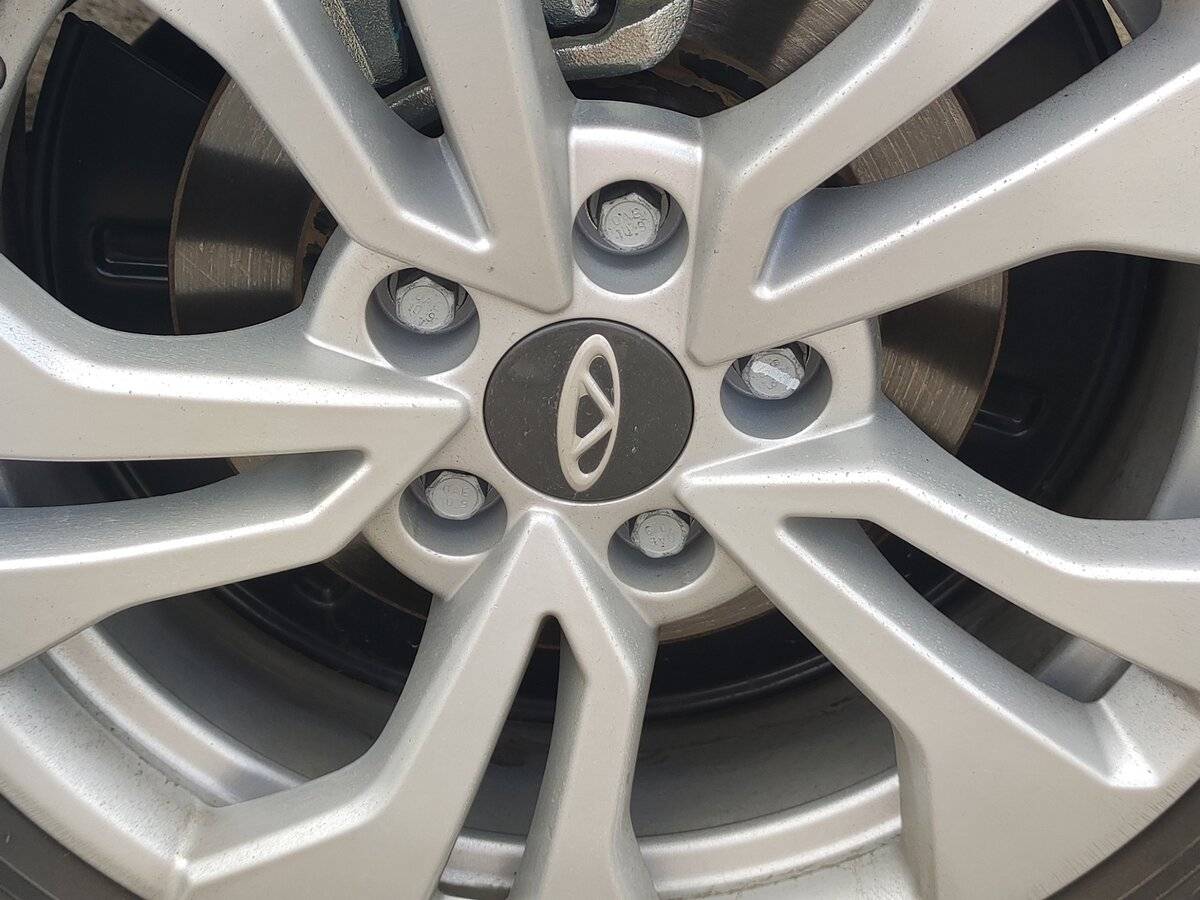 Купить Chery Tiggo 4 Pro, 2024, 800 км, фото №6