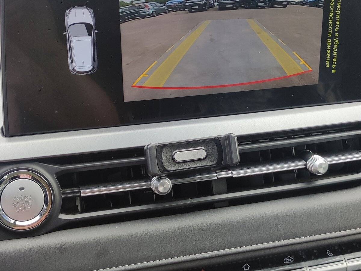 Купить Chery Tiggo 4 Pro, 2024, 800 км, фото №7