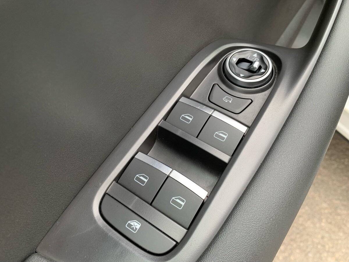 Купить Chery Tiggo 7 Pro, 2021, 88 000 км, фото №11