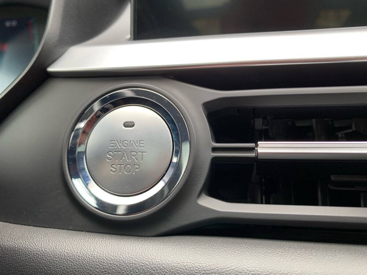 Купить Chery Tiggo 7 Pro, 2021, 88 000 км, фото №19