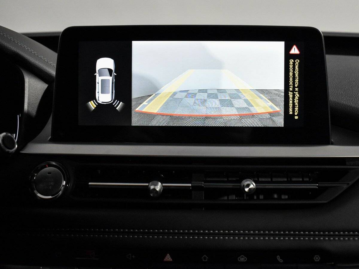 Купить Chery Tiggo 7 Pro, 2021, 59 000 км, фото №17