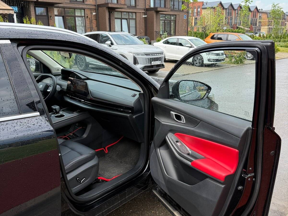 Купить Changan CS55 Plus, 2023, 6 667 км, фото №18