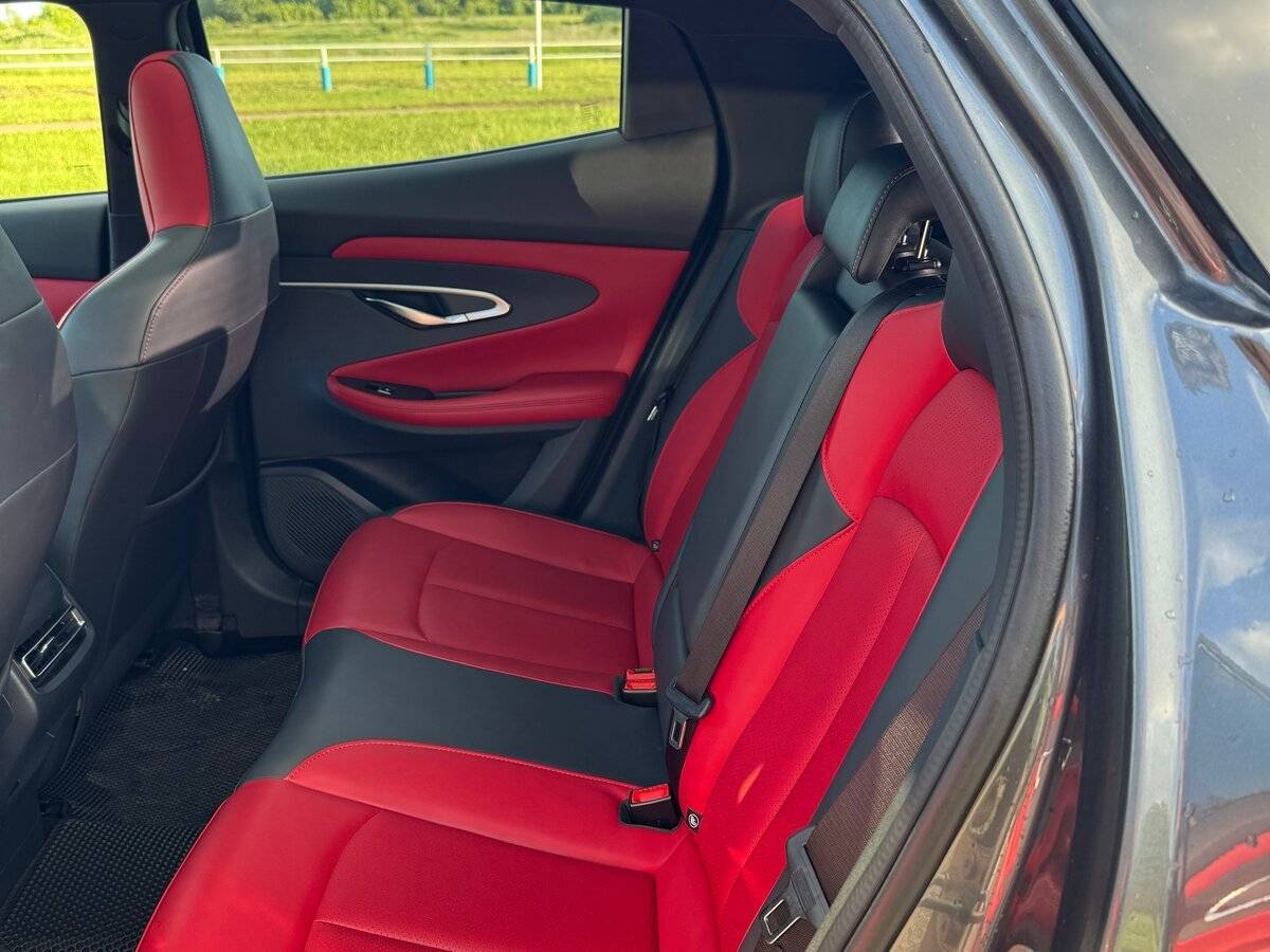 Купить Changan UNI-T, 2020, 12 200 км, фото №16