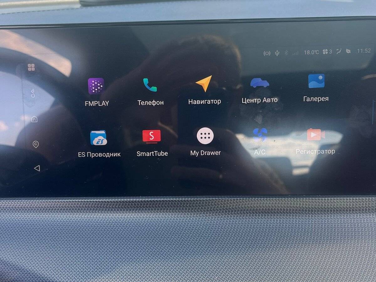 Купить Changan UNI-T, 2020, 62 000 км, фото №12