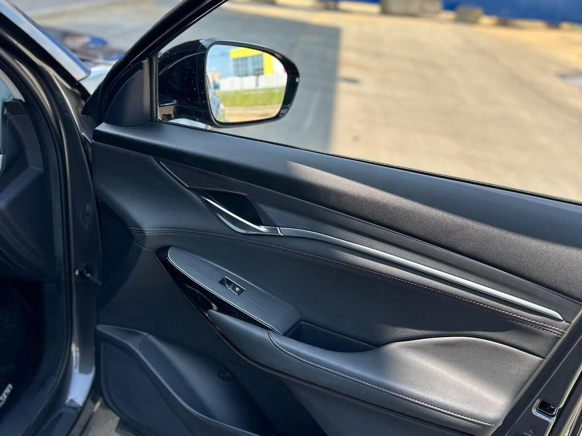 Купить Changan CS75 Plus, 2023, 50 000 км, фото №15