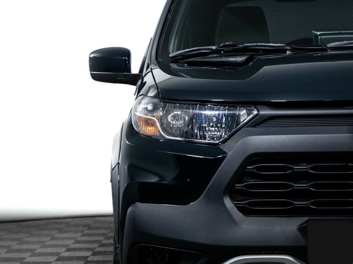 Купить Lada (ВАЗ) Niva, 2024, 10 348 км, фото №18