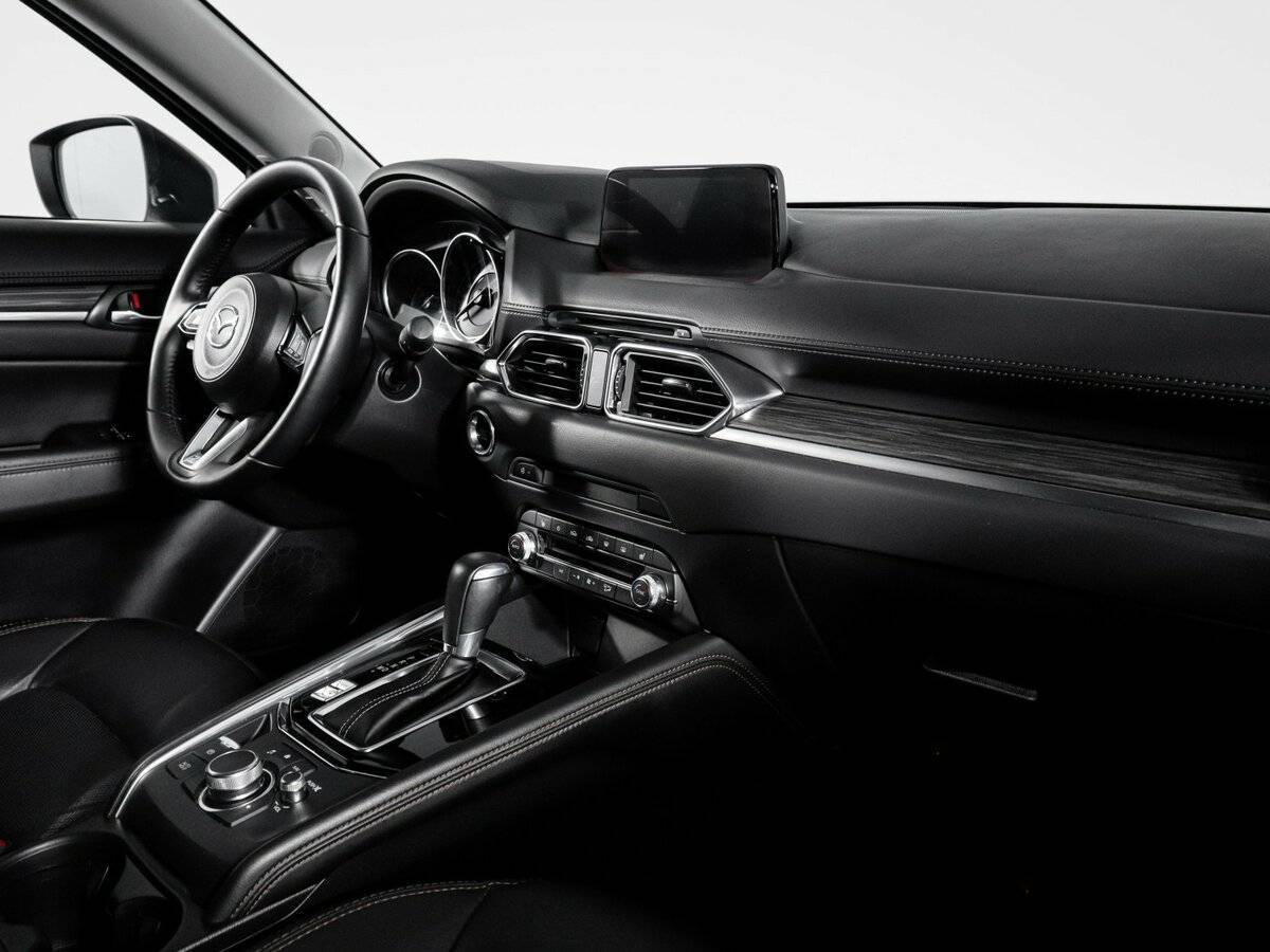 Купить Mazda CX-5, 2020, 96 020 км, фото №9