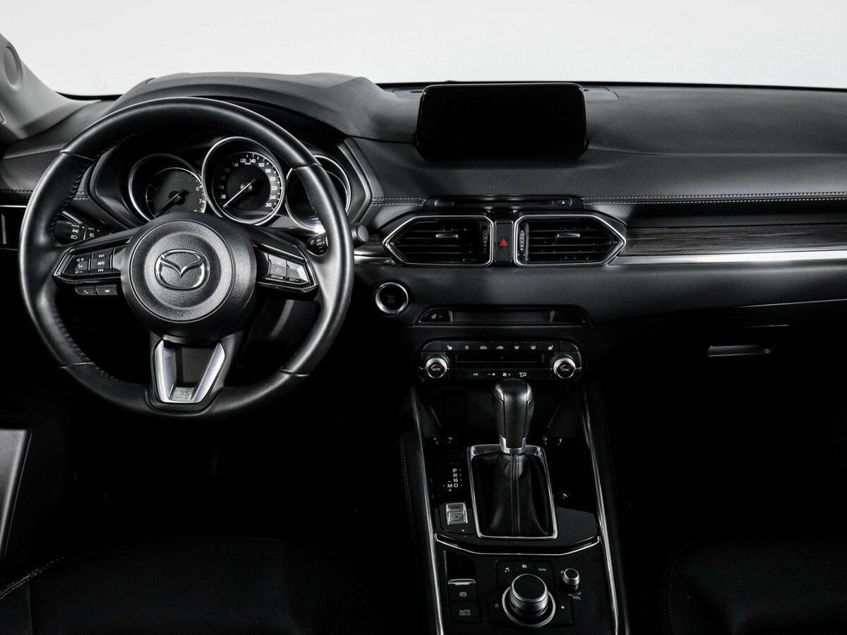 Купить Mazda CX-5, 2020, 96 020 км, фото №12