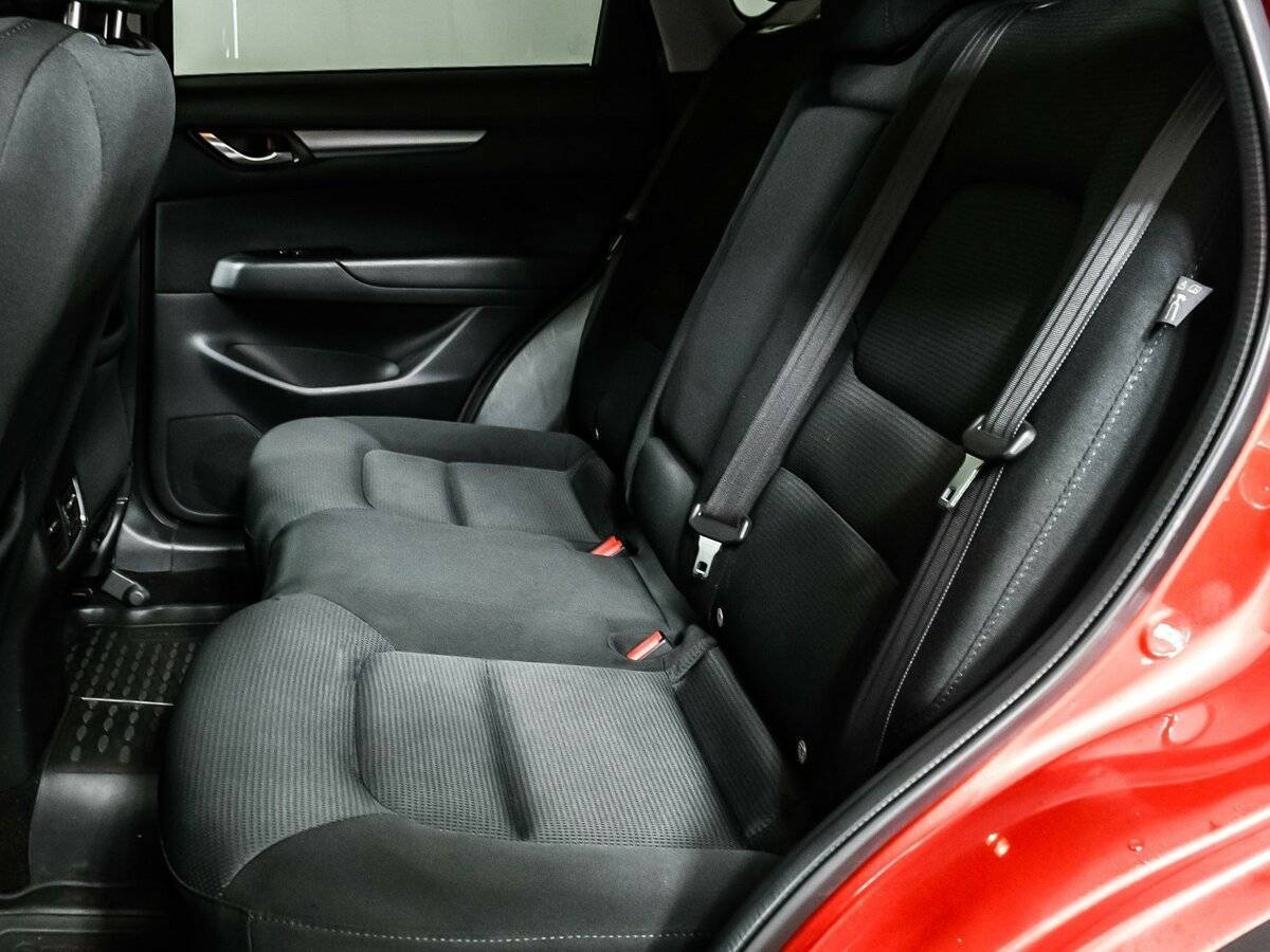 Купить Mazda CX-5, 2018, 114 830 км, фото №12