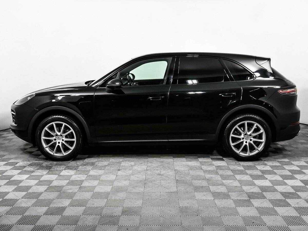 Купить Porsche Cayenne, 2018, 82 680 км, фото №8