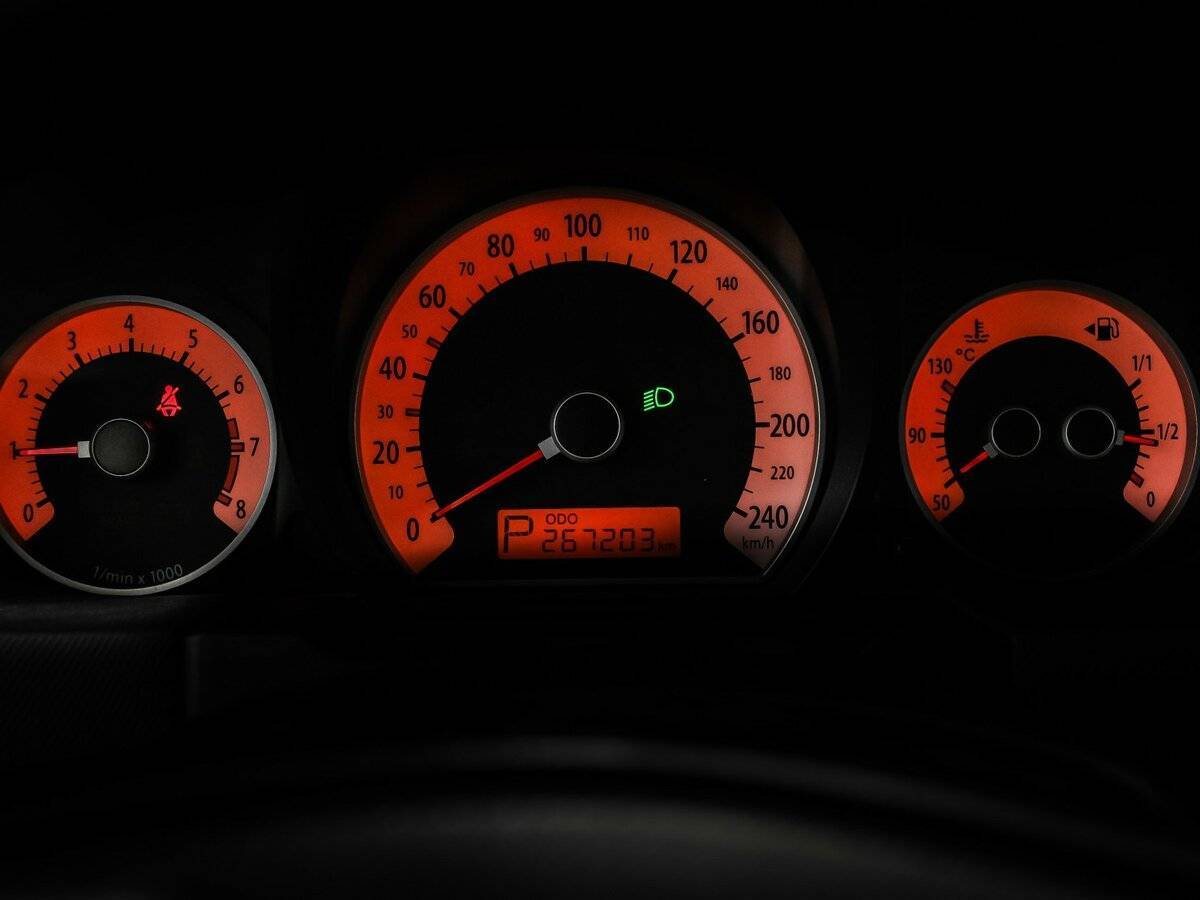 Купить Kia Ceed, 2008, 267 199 км, фото №10