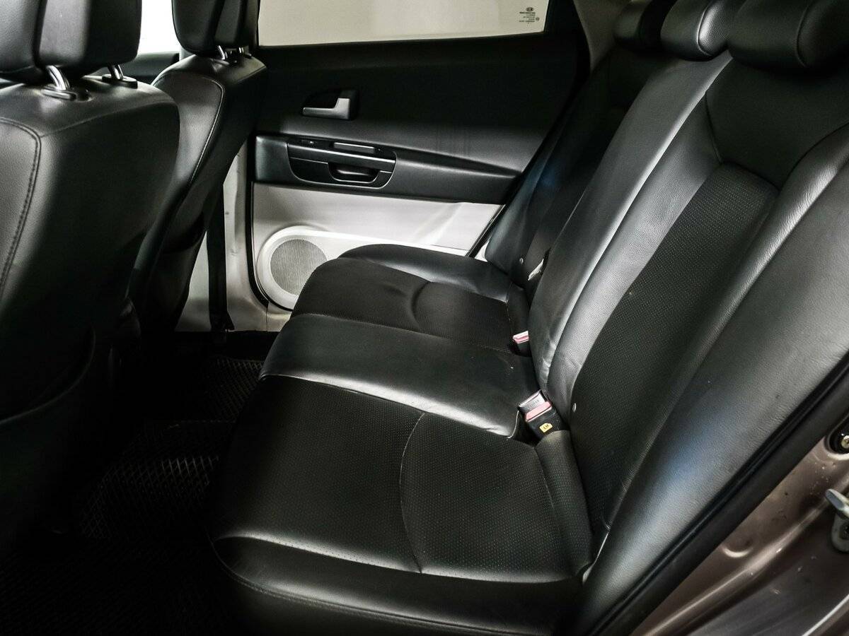 Купить Kia Ceed, 2008, 267 199 км, фото №12