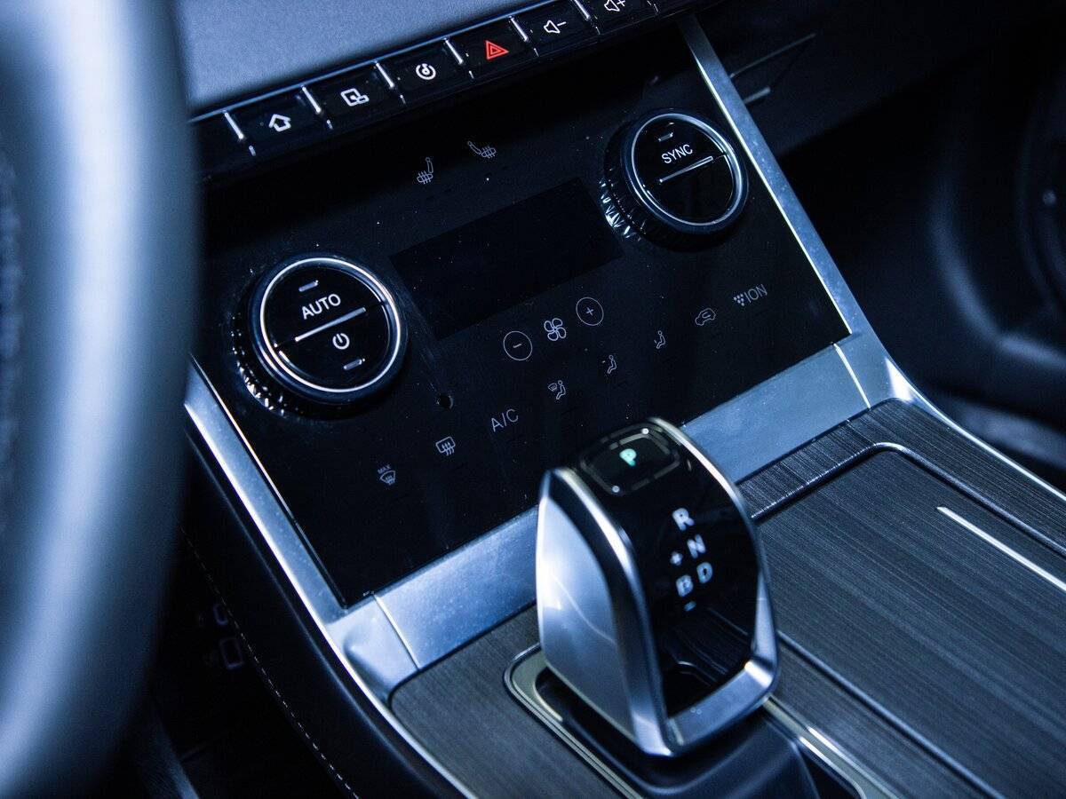 Купить Chery Tiggo 7 Pro Plug-in Hybrid, 2023, 9 км, фото №13