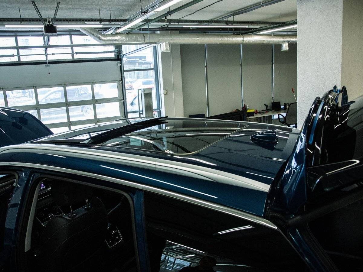 Купить Chery Tiggo 7 Pro Plug-in Hybrid, 2023, 9 км, фото №16