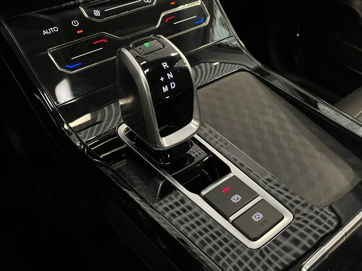 Купить Chery Tiggo 7 Pro, 2022, 36 460 км, фото №12