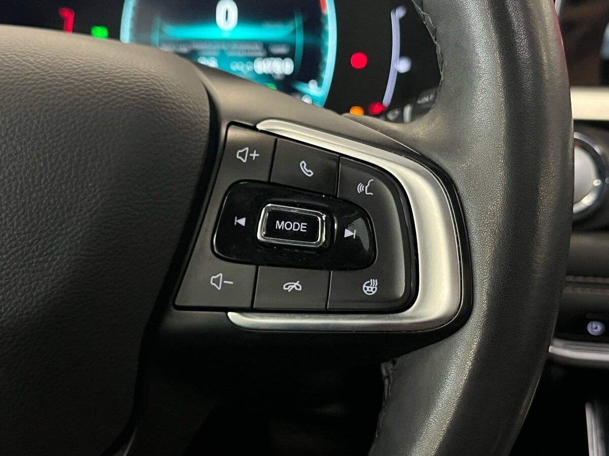 Купить Chery Tiggo 7 Pro, 2022, 36 460 км, фото №15