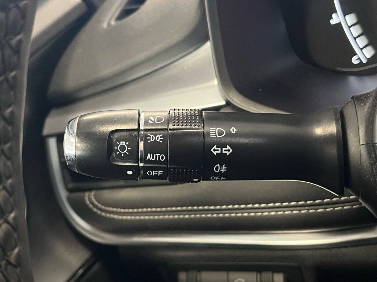 Купить Chery Tiggo 7 Pro, 2022, 36 460 км, фото №16