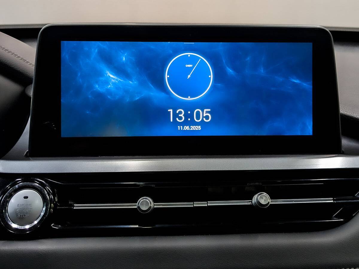 Купить Chery Tiggo 4 Pro, 2023, 66 549 км, фото №15