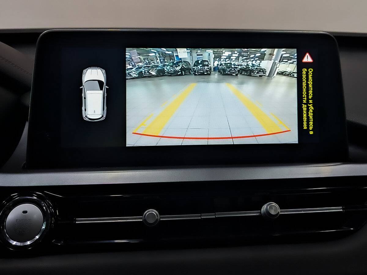 Купить Chery Tiggo 4 Pro, 2023, 66 549 км, фото №16