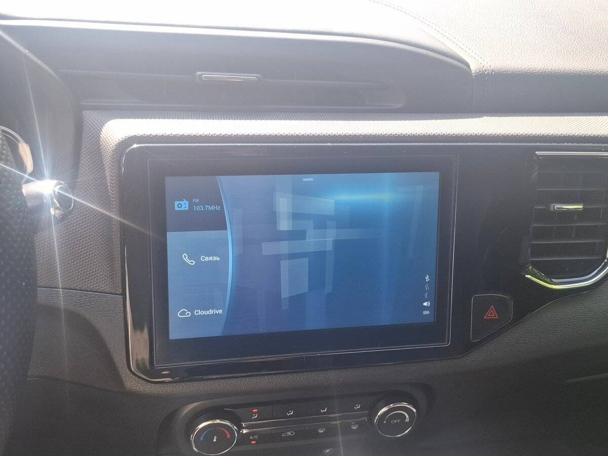 Купить Chery Tiggo 4, 2020, 81 000 км, фото №12
