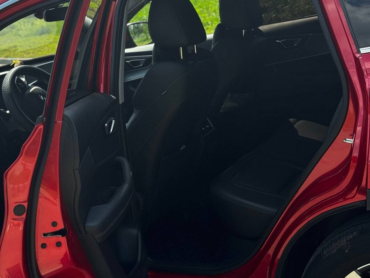 Купить Chery Tiggo 7 Pro, 2021, 71 411 км, фото №18