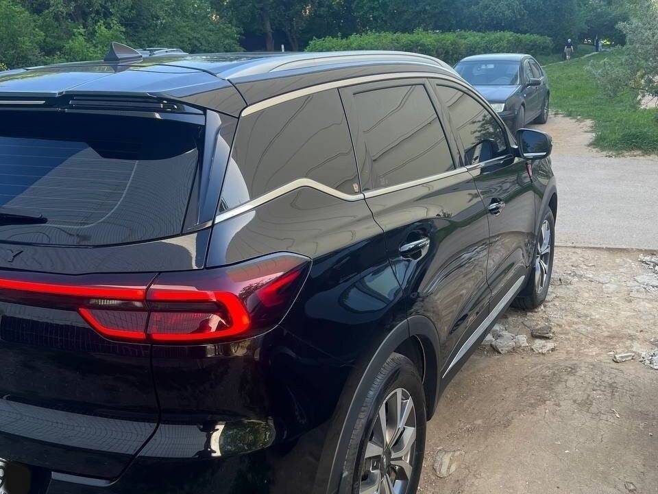 Купить Chery Tiggo 7 Pro Max, 2023, 39 000 км, фото №5