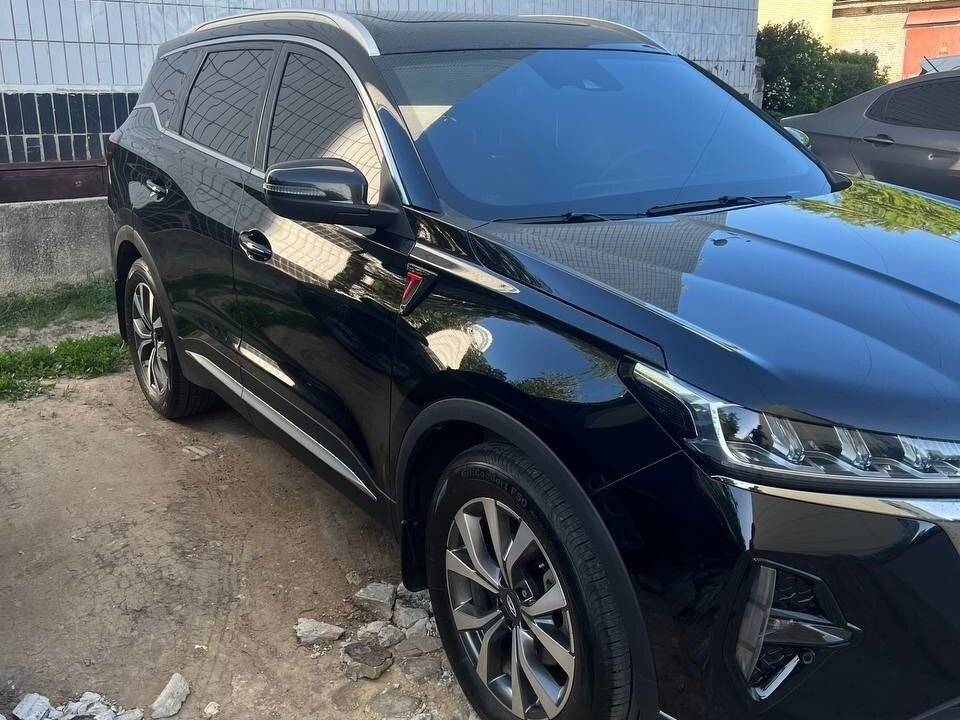 Купить Chery Tiggo 7 Pro Max, 2023, 39 000 км, фото №11