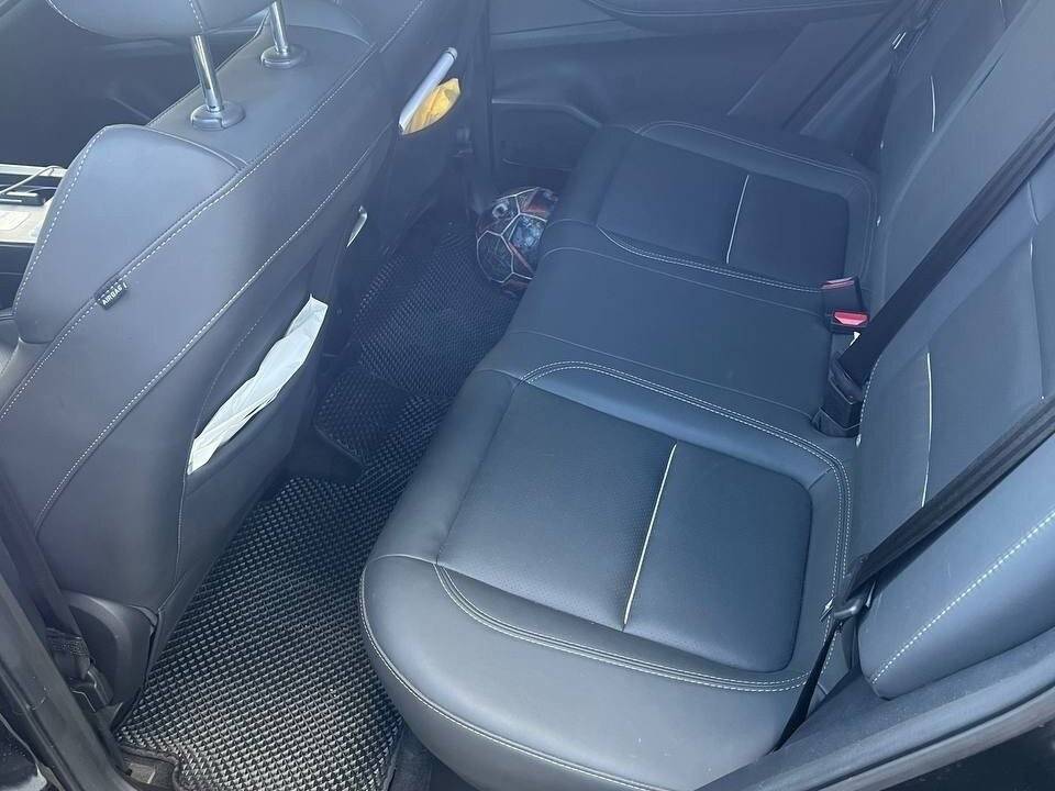 Купить Chery Tiggo 7 Pro Max, 2023, 39 000 км, фото №12