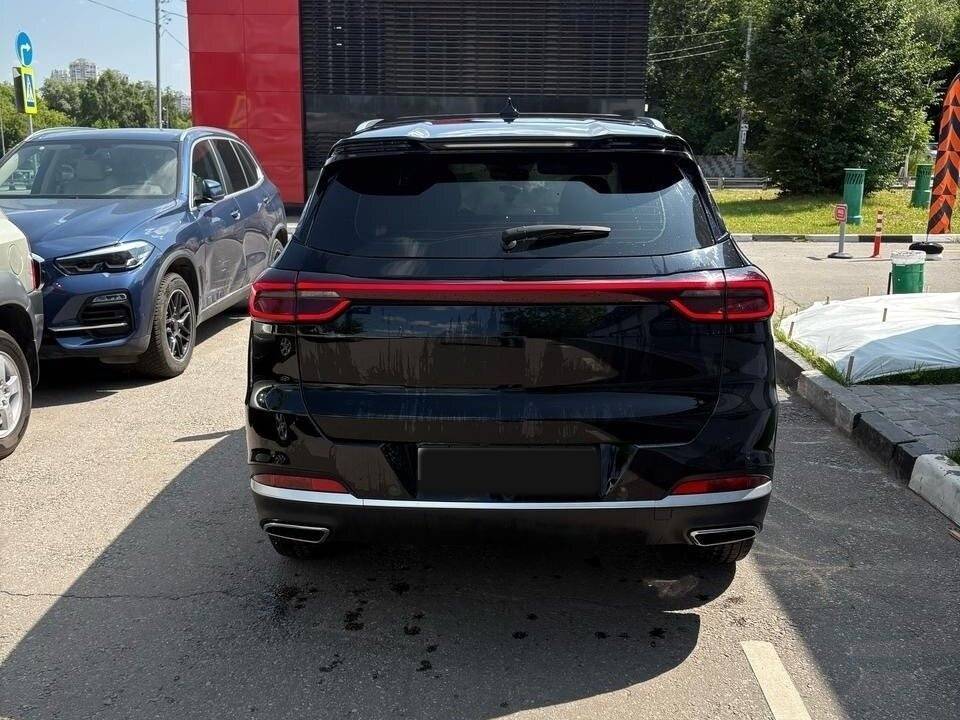 Chery Tiggo 7 Pro Max