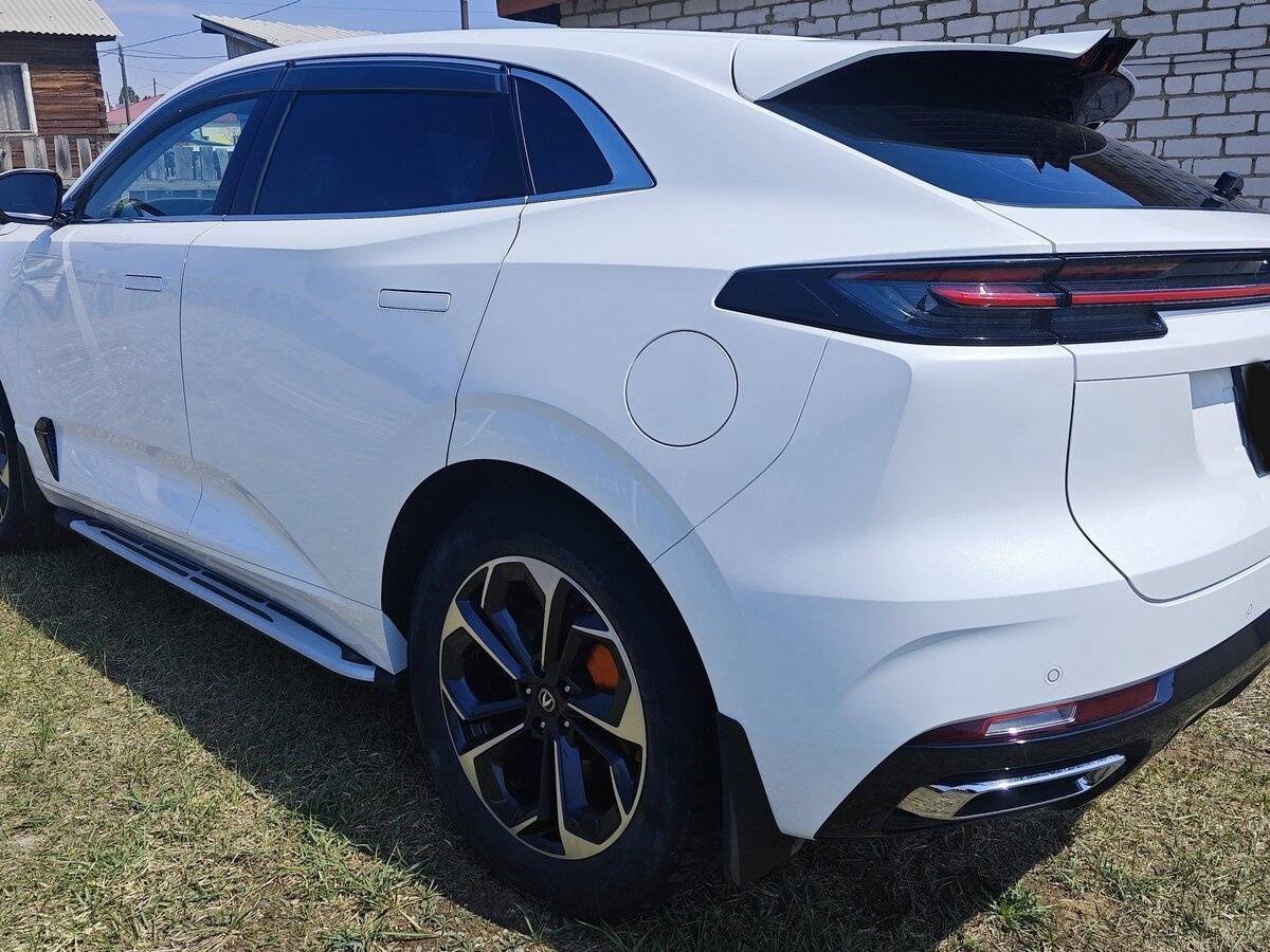 Купить Changan UNI-K iDD, 2023, 26 000 км, фото №5