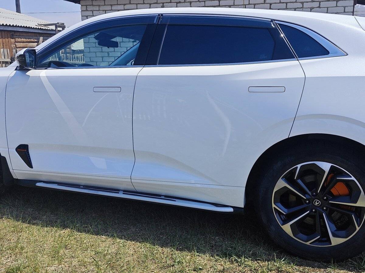 Купить Changan UNI-K iDD, 2023, 26 000 км, фото №6