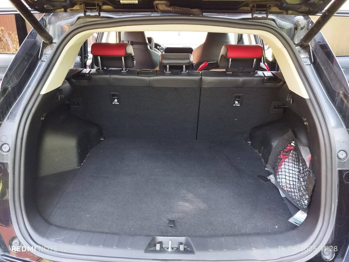 Купить Changan CS55 Plus, 2023, 20 615 км, фото №6