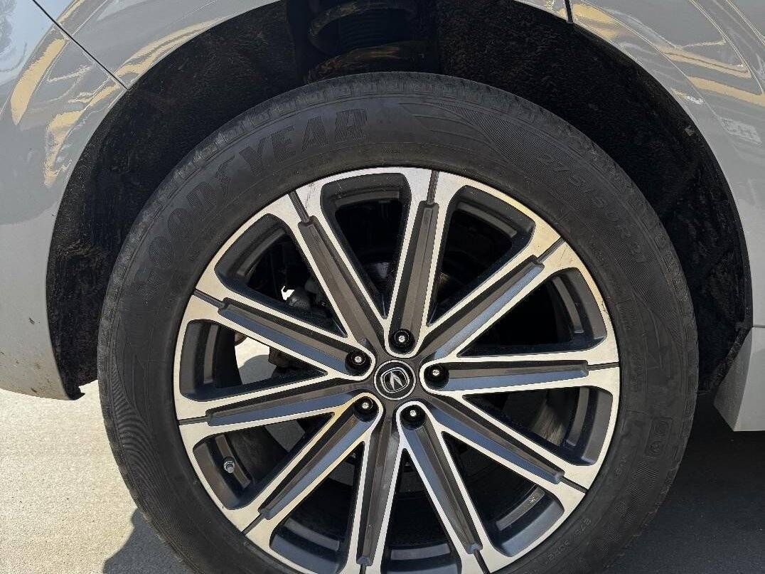 Купить Changan UNI-K, 2024, 46 064 км, фото №11