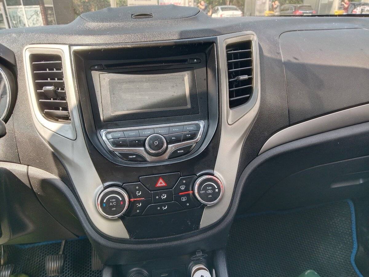 Купить Changan CS35, 2014, 160 000 км, фото №9