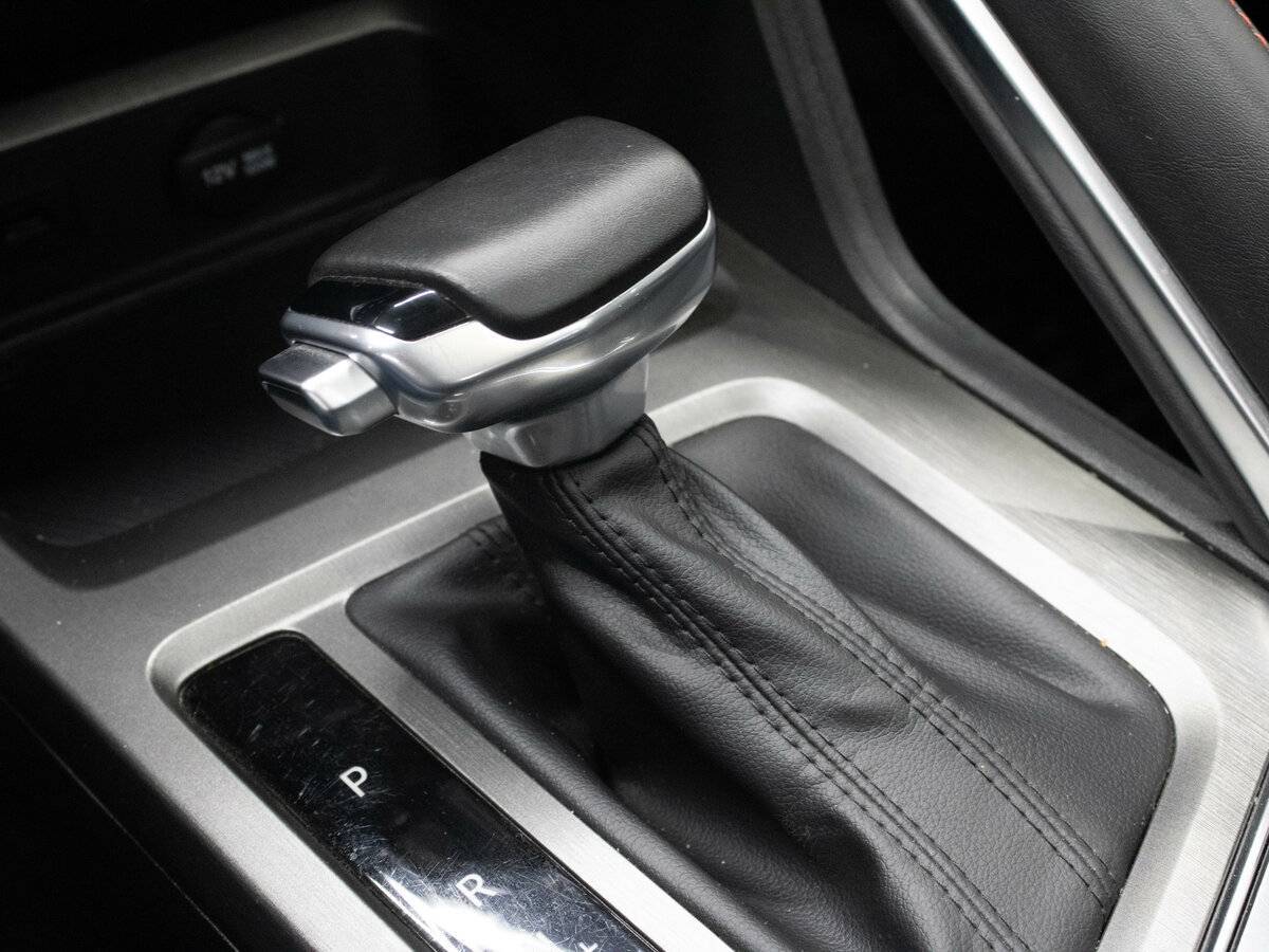 Купить Changan CS35 Plus, 2023, 33 102 км, фото №23