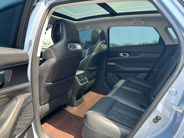 Купить Changan UNI-K, 2022, 25 000 км, фото №11